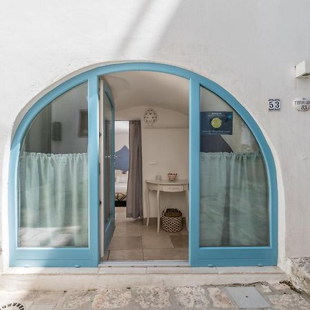 Dimore Del Tempo Pers0 Terrae Globus Ostuni Exteriér fotografie