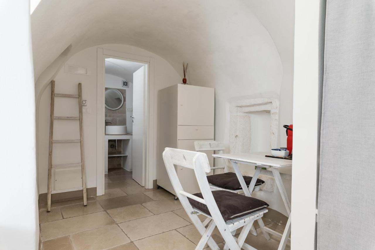 Dimore Del Tempo Pers0 Terrae Globus Ostuni Exteriér fotografie