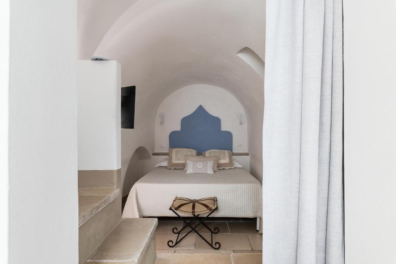 Dimore Del Tempo Pers0 Terrae Globus Ostuni Exteriér fotografie