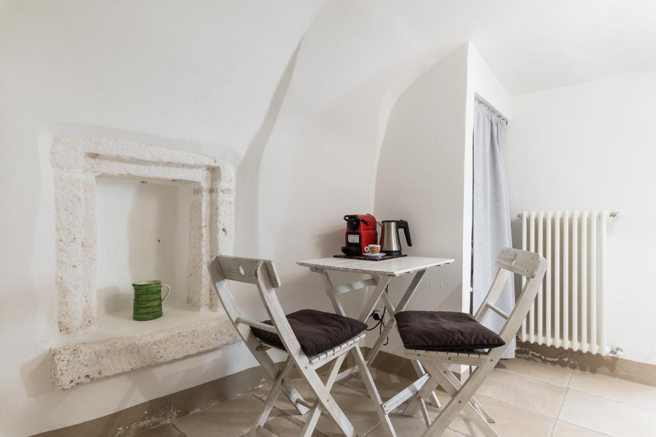 Dimore Del Tempo Pers0 Terrae Globus Ostuni Exteriér fotografie