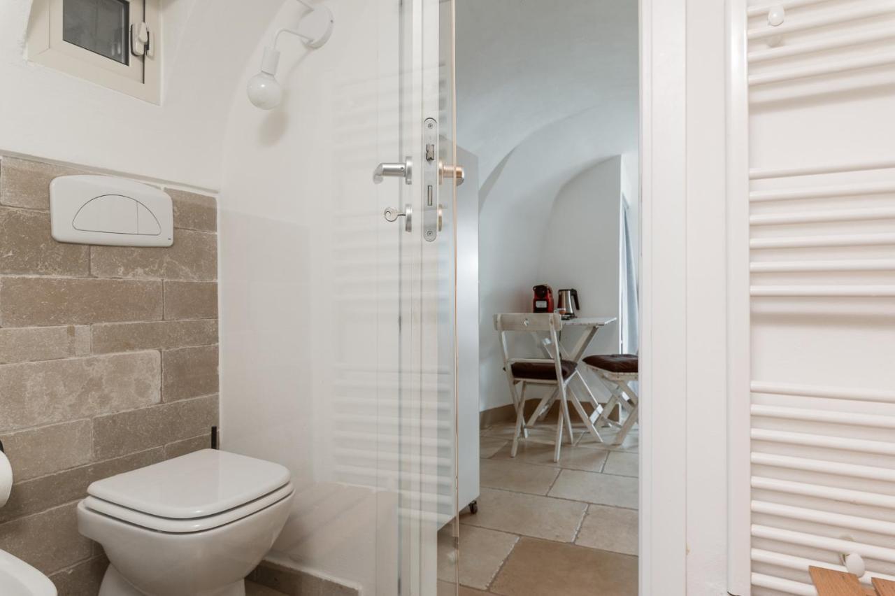 Dimore Del Tempo Pers0 Terrae Globus Ostuni Exteriér fotografie