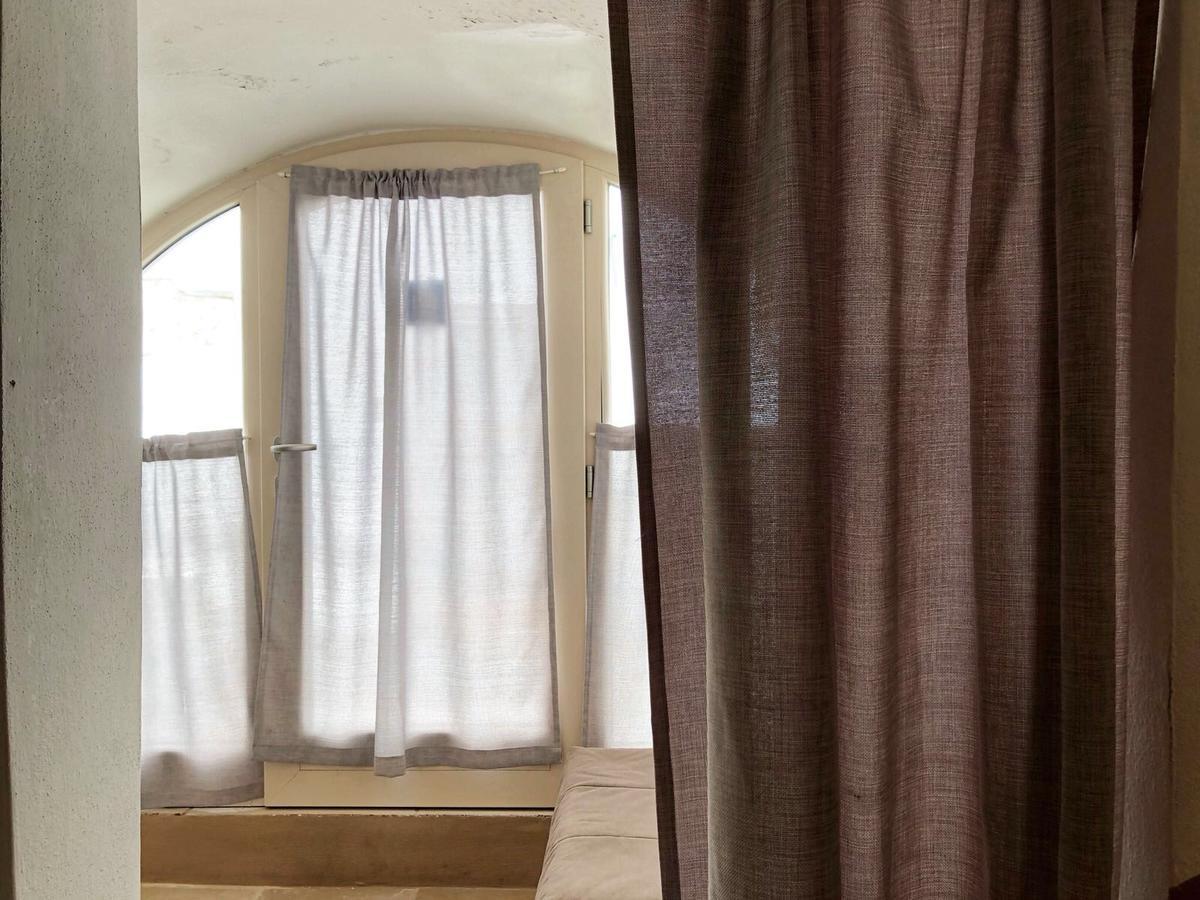 Dimore Del Tempo Pers0 Terrae Globus Ostuni Exteriér fotografie