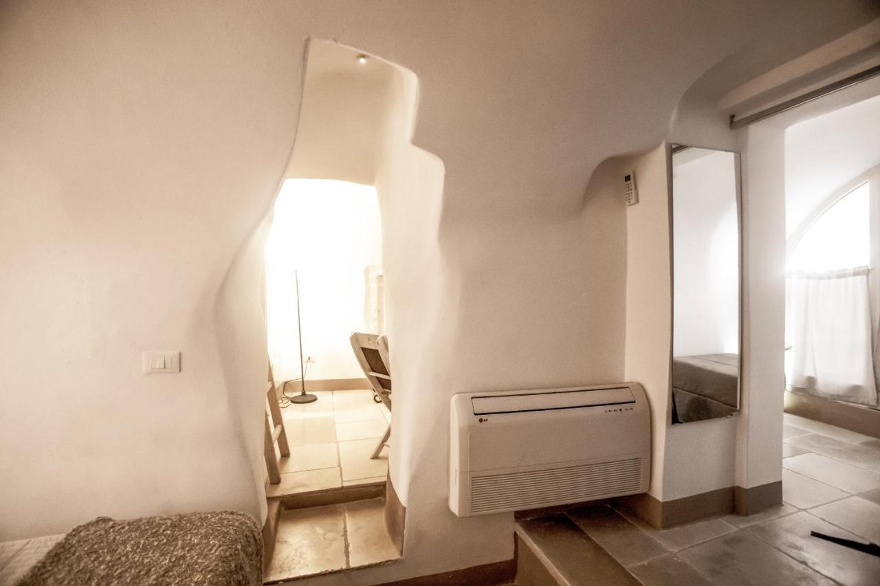 Dimore Del Tempo Pers0 Terrae Globus Ostuni Exteriér fotografie