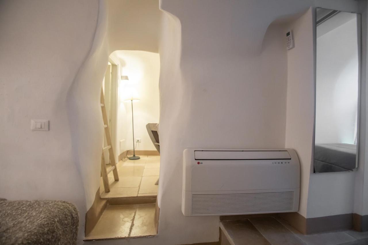 Dimore Del Tempo Pers0 Terrae Globus Ostuni Exteriér fotografie